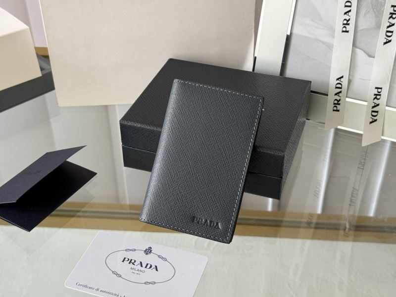 Prada Wallets Purse